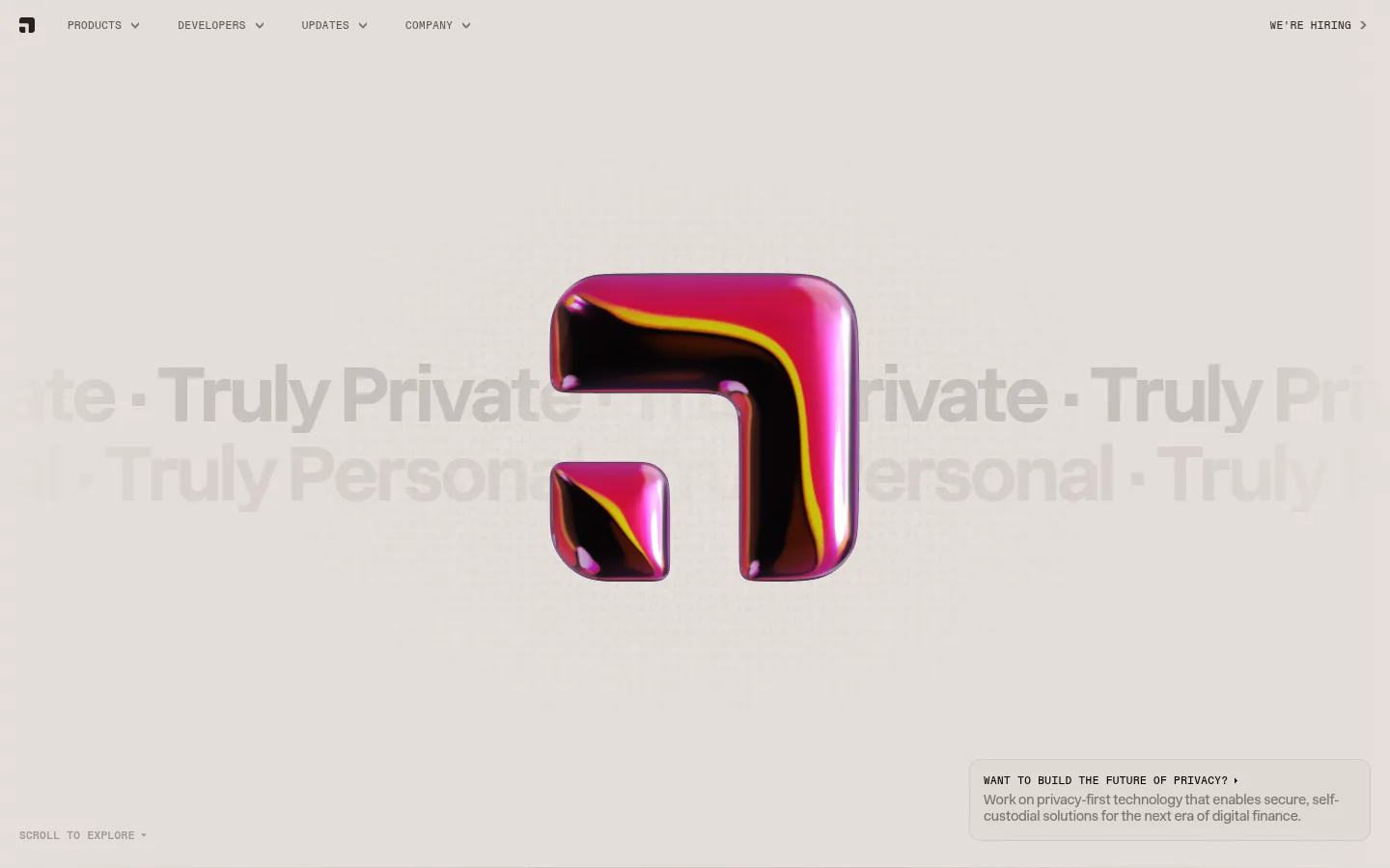 Provable