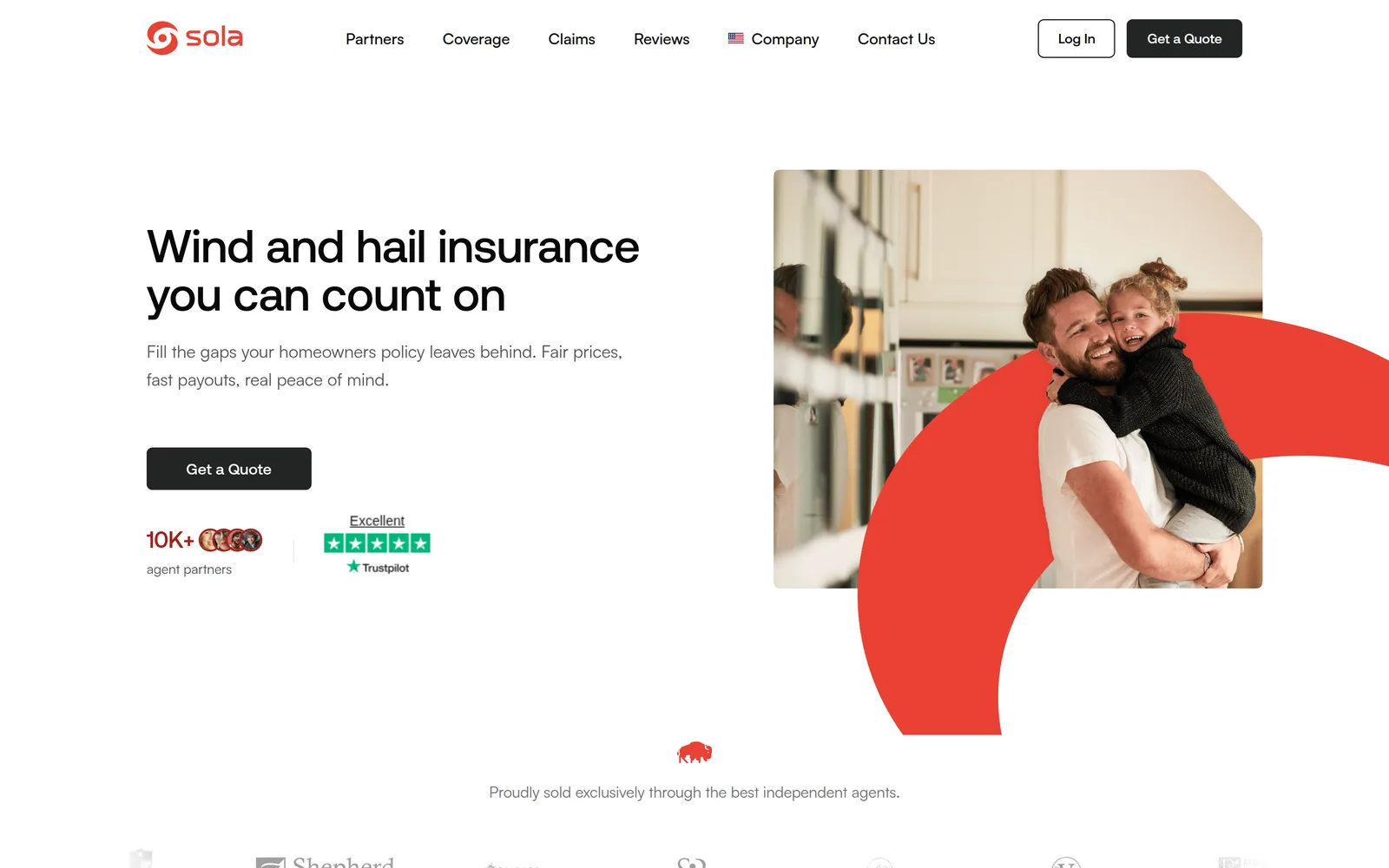 Sola Insurance